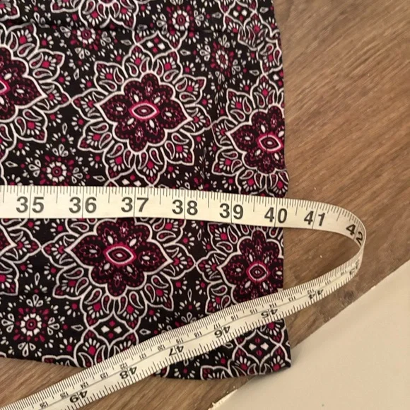 SALE!  🎉 No Boundaries High Rise Flare Pants - Picture 6 of 7